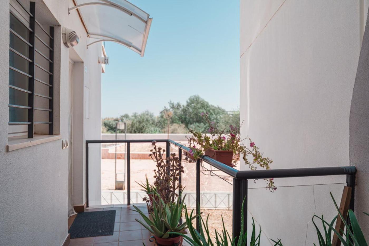 Ferienwohnung Duplex Ribera Córdoba Exterior foto