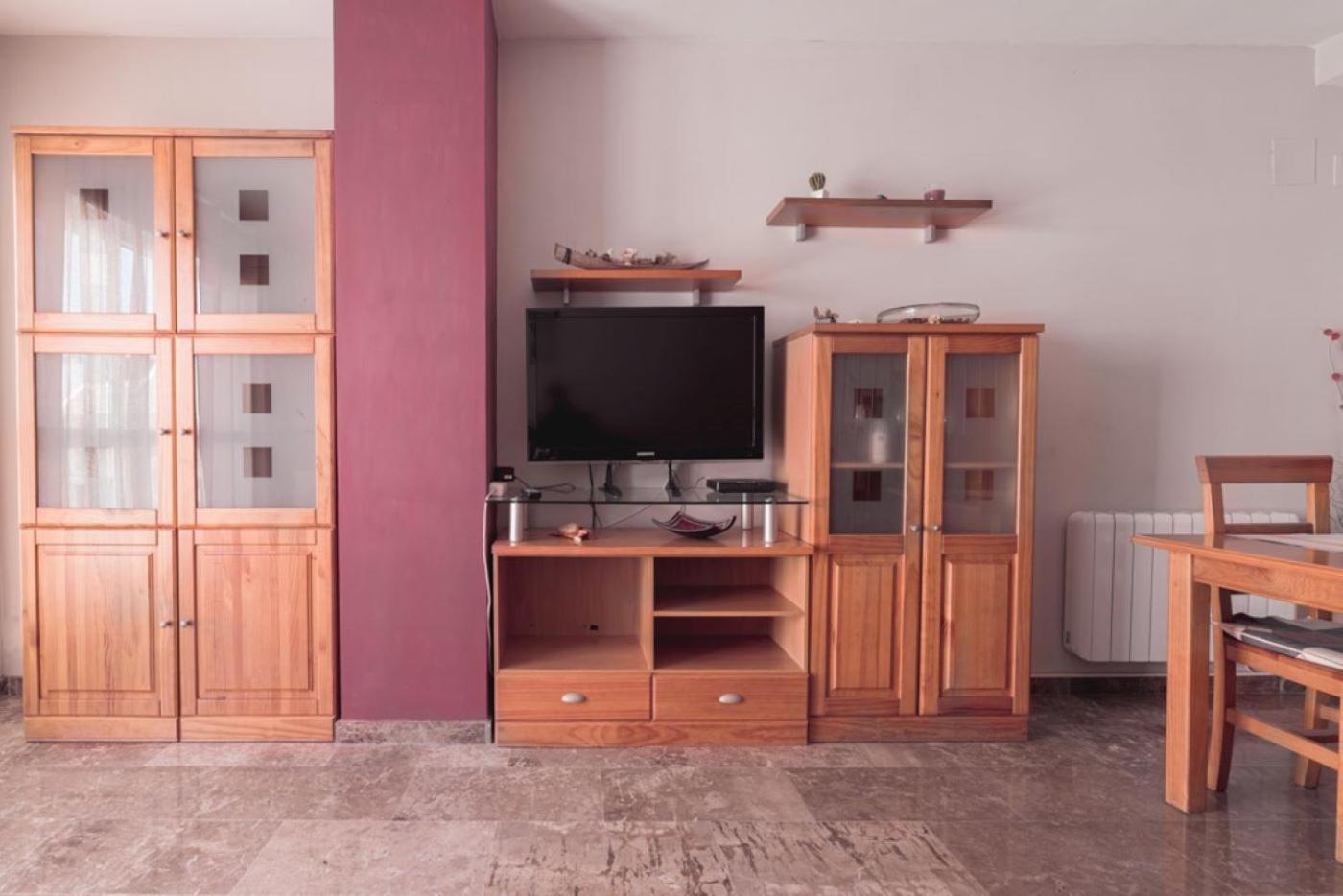 Ferienwohnung Duplex Ribera Córdoba Exterior foto